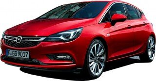 2015 Yeni Opel Astra HB 1.0 105 HP S&S Enjoy Araba kullananlar yorumlar